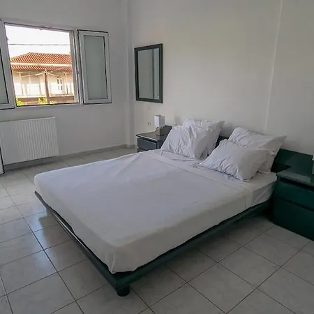 Peaceful And Quiet House