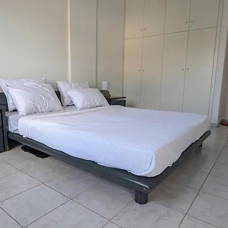 Apartamento Peaceful And Quiet House