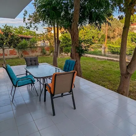 Peaceful And Quiet House * Akhirones