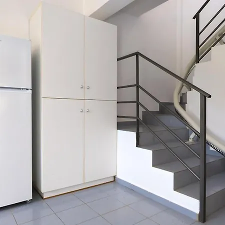 Apartamento Peaceful And Quiet House