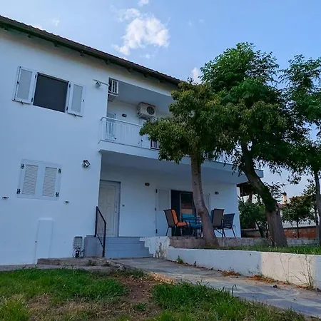 Apartamento Peaceful And Quiet House *