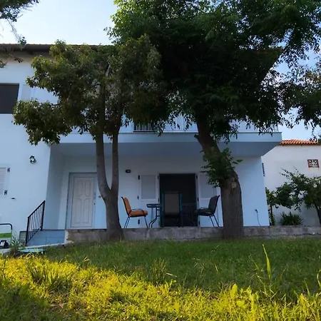 Apartamento Peaceful And Quiet House *